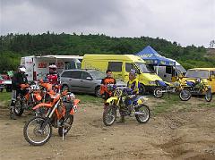 CrossCountry Dobřany